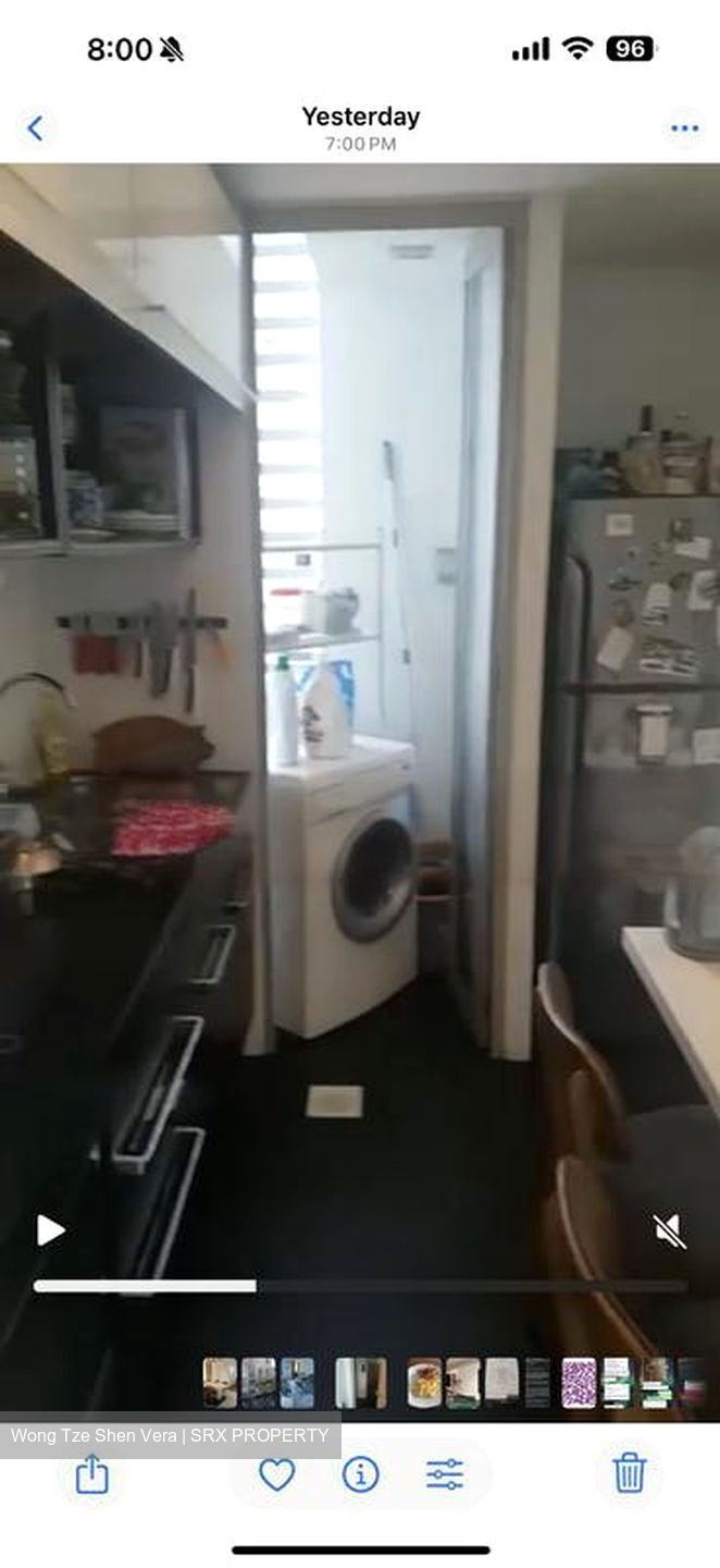 Iridium (D11), Apartment #462507511